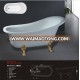 Factory price reliable chinese top grade cheap plastic portable acrylic bathtub for adult