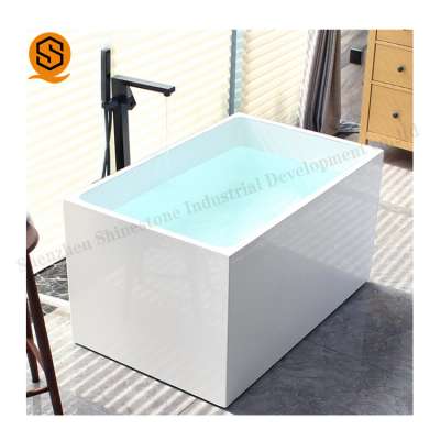 Hotel bathtub corians freestanding bath tub bathtubs