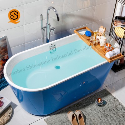 Best price  acrylic solid surface bathtub freestanding bathtubs for adult