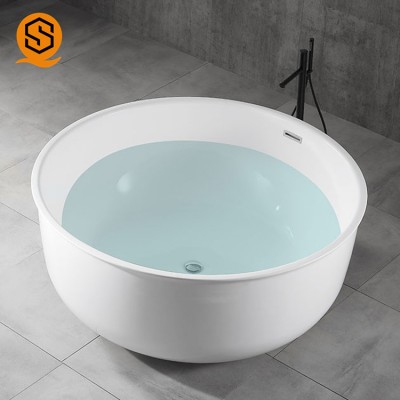 European bathtubs solid surface kohlers  bathtubs