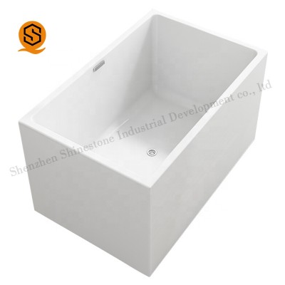 Free-standing Bathtub, Modern bath tub, American Popular Bathtub